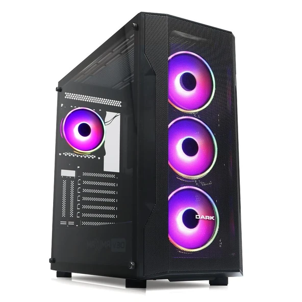 TX TXCHK3SP300 K3 300W 1XUSB3.0, 2XUSB 2.0 ATX  Kasa