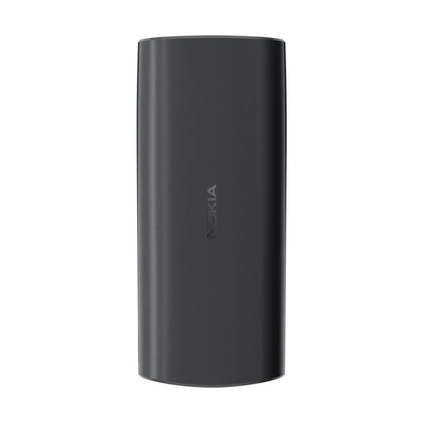 Nokıa 105 2023 Koyu Gri Tuşlu Cep Telefonu (Nokia Türkiye Garantili) - 2