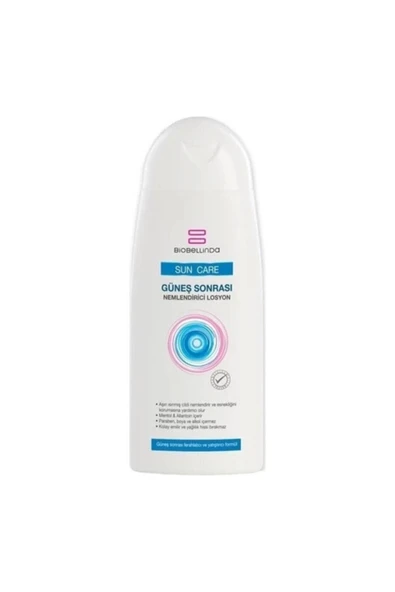 BİOBELLİNDA Güneş Sonrası Nemlendirici Losyon - 2