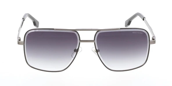 Mustang MU2570-02 59 Erkek Güneş Gözlüğü - Resim 2