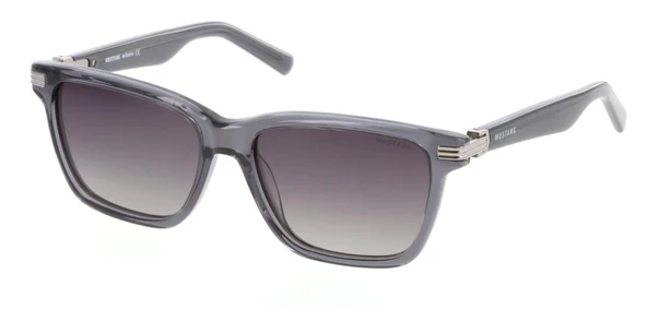 Mustang MU2551-02 55 Polarize Erkek Güneş Gözlüğü