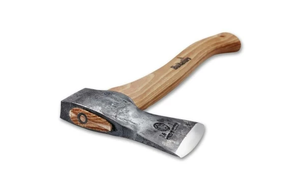 Hultafors 841701 Hatchet Hultan Kamp Balta 805 gr - 6