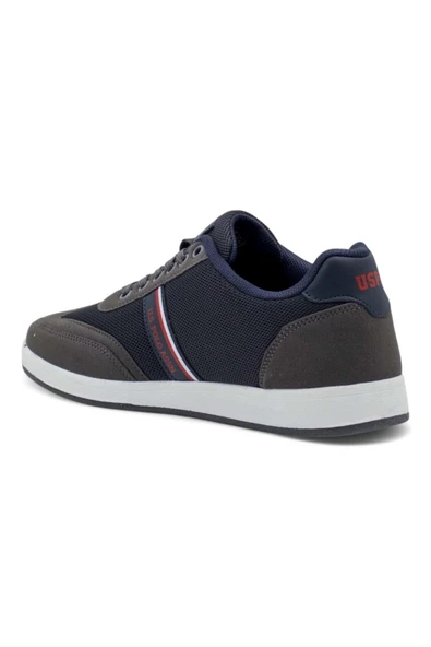 U.S. POLO ASSN. 5M KARES 5FX AYAKKABI - 10