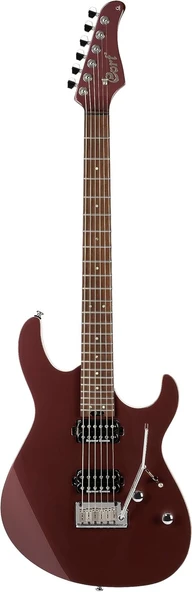 Cort G300PRO VVB Elektro Gitar - TEŞHİR