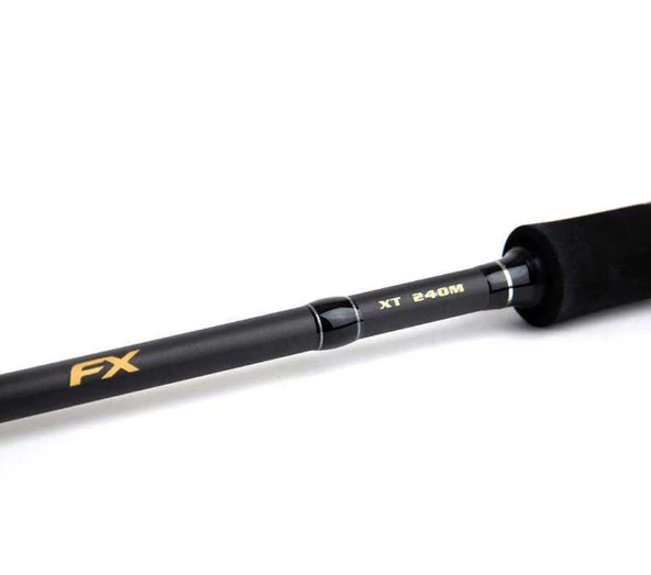 Rod FX XT Spinning MOD-FAST 2,40m 10-30g 2pc - Resim 2