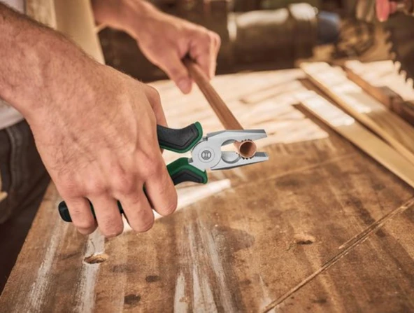 BOSCH Pense 180 mm (1600A02ZH0) - 4