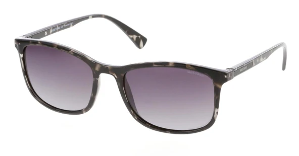 Mustang MU2504-04 56 Polarize Erkek Güneş Gözlüğü