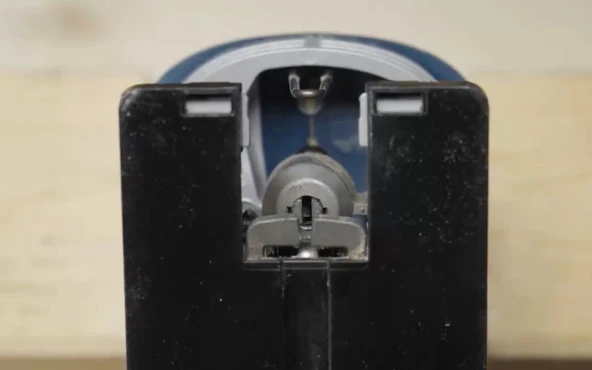 BOSCH GST 18V-155 BC Akülü Dekupaj (Akü ve Şarj Aleti Hariç) - 9