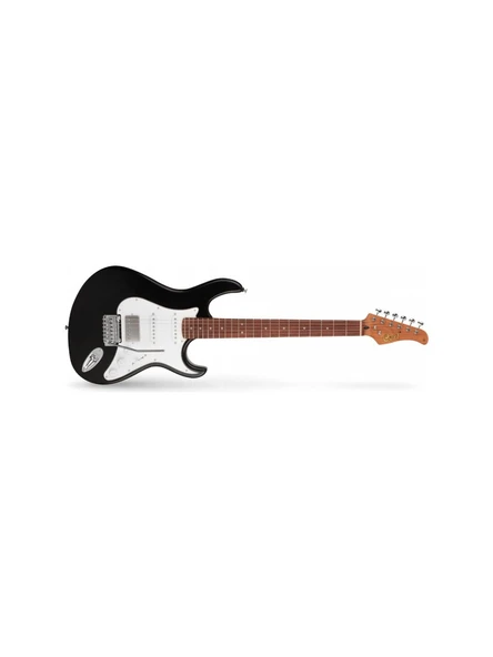 Cort G260CS Black Elektro Gitar - TEŞHİR