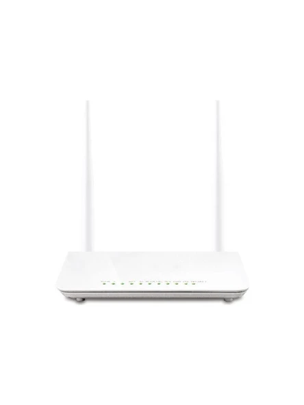 Everest SG-1600 4 Port 300 Mbps ADSL Modem - Teşhir - 2