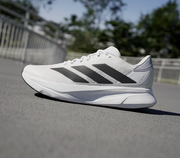 adidas Duramo Sl2 M Erkek Beyaz Koşu Ayakkabısı IH8215 - 5