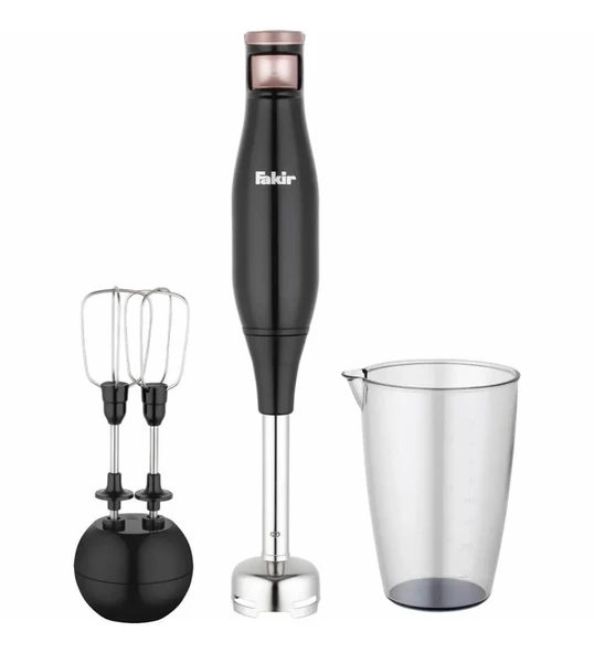 Fakir Stor 1000 W Mikser Blender Set