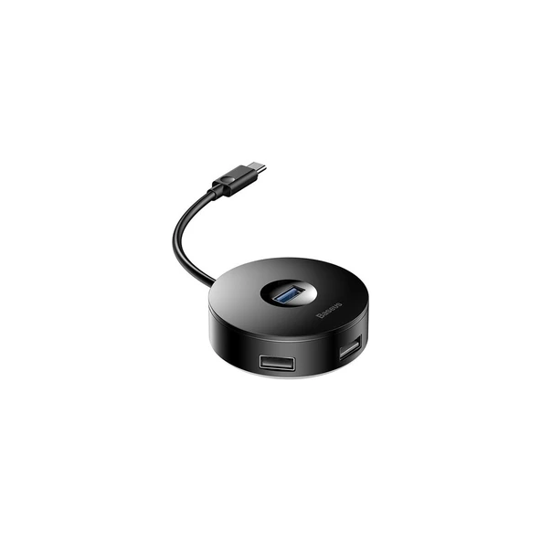 Type-C 4 Portlu USB Çoğaltıcı USB Hub Windows Macbook