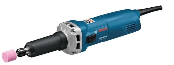 BOSCH GGS 28 LCE Uzun Kalıpçı Taşlama 650 Watt - 2