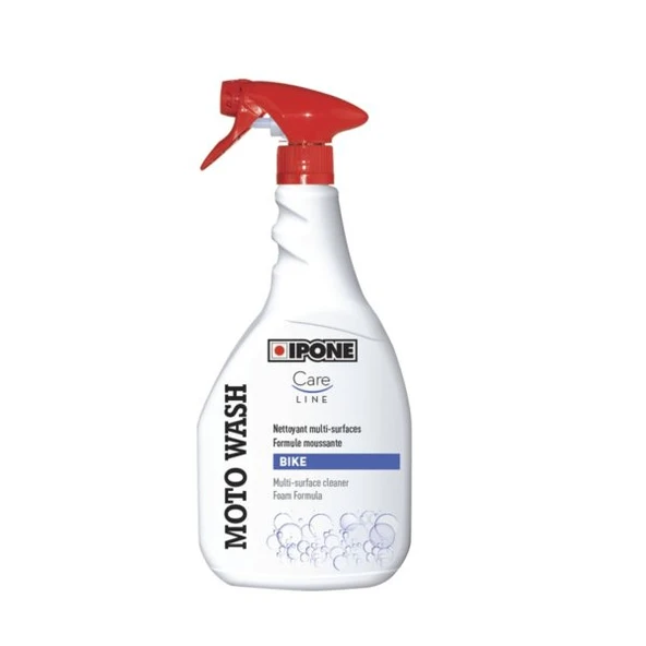 IPONE MOTO WASH 1L
