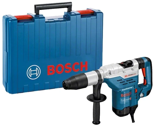BOSCH GBH 5-40 DCE SDS-Max Kırıcı Delici - 5