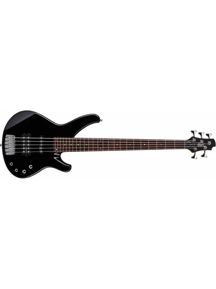 Cort ARONA5 5 Telli Bas Gitar - TEŞHİR