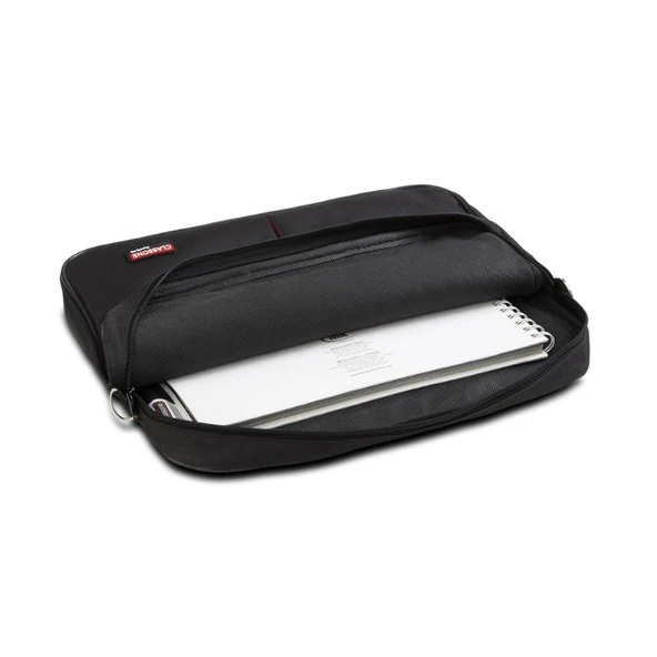 Classone BND300 15.6" Notebook Çantası Siyah - 5