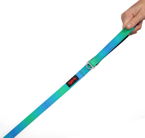 Tailpetz Amazon Köpek Gezdirme Kayışı 120 cm x 2 cm - 4