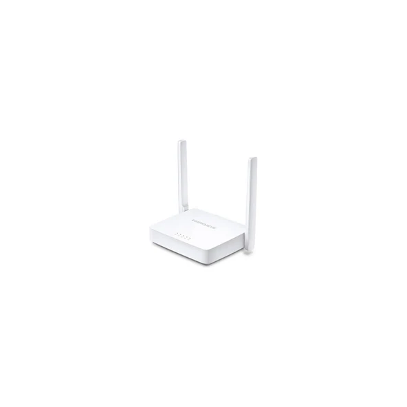 Mercusys MW300D 3 Port 300 Mbps ADSL2+ Modem Teşhir - 2