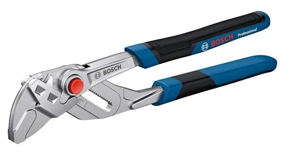 BOSCH Otomatik Fort Pense Düz Ağızlı 250 mm (1600A02W3R) - 6