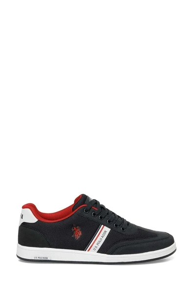 U.S. POLO ASSN. 5M KARES 5FX AYAKKABI - 12