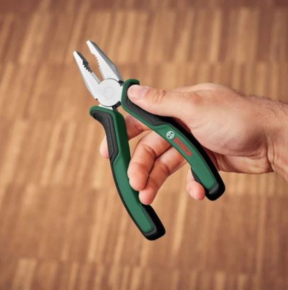 BOSCH Pense 180 mm (1600A02ZH0) - 3