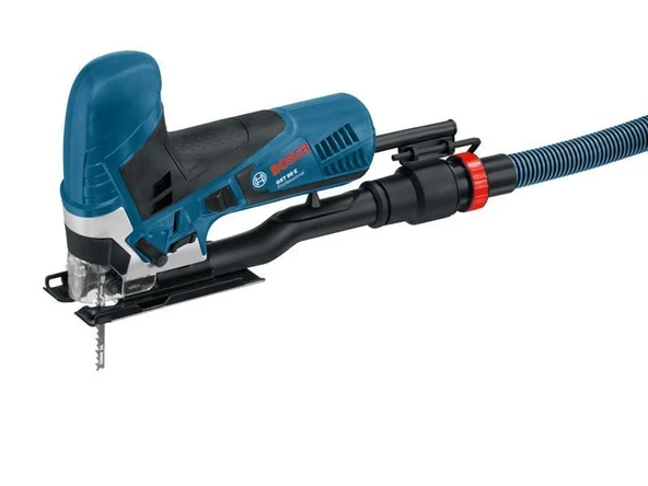 BOSCH GST 90 E Dekupaj Testere 650 Watt - 5