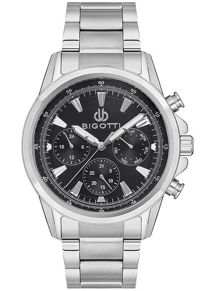 Bigotti BG.1.10425.2 Erkek Kol Saati