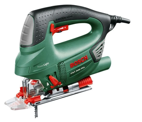 BOSCH PST 900 PEL Dekupaj Testere 620 Watt - 2