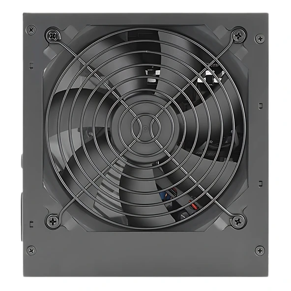 Thermaltake TR2 ST 650W 80+ APFC 12cm Fanlı PS-TRS-0650NNSAWE-T Power Supply - Resim 4