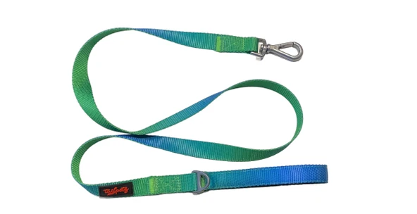 Tailpetz Amazon Köpek Gezdirme Kayışı 120 cm x 2 cm - 2