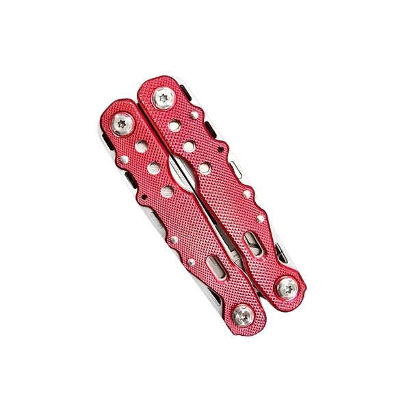 Vip-Tec VT875190 9 Parça Multi Fonksiyonel Çakı/Pense Seti - 3
