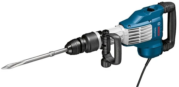 BOSCH GSH 11 VC SDS-Max Kırıcı - 3