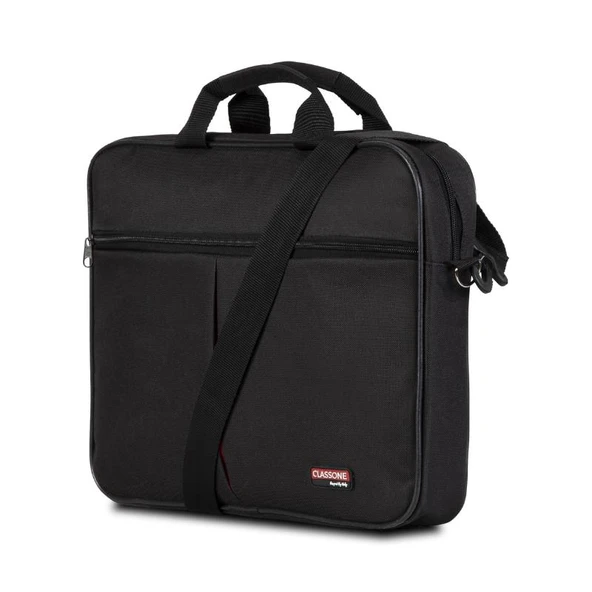 Classone BND300 15.6" Notebook Çantası Siyah - 2