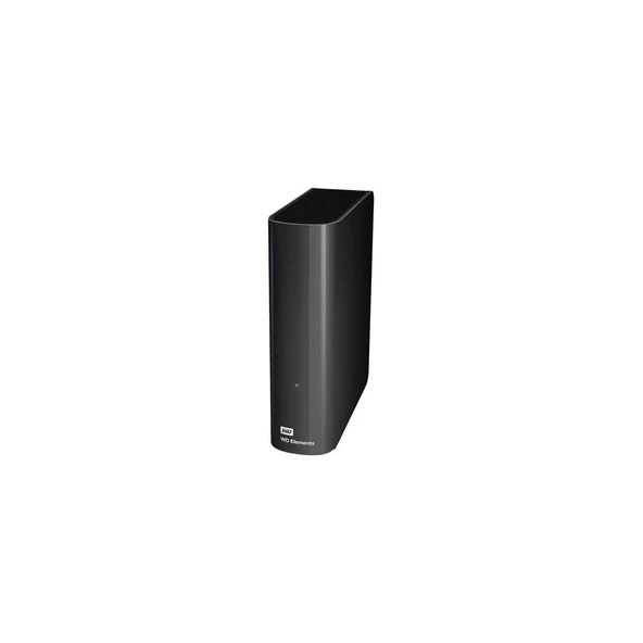 10Tb Elements 3.5" Usb 3.0 WDBWLG0100HBK-EESN Taşınabilir Disk Harici Harddisk