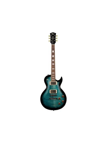 Cort CR250DBB Elektro Gitar - TEŞHİR (DARBELİ)