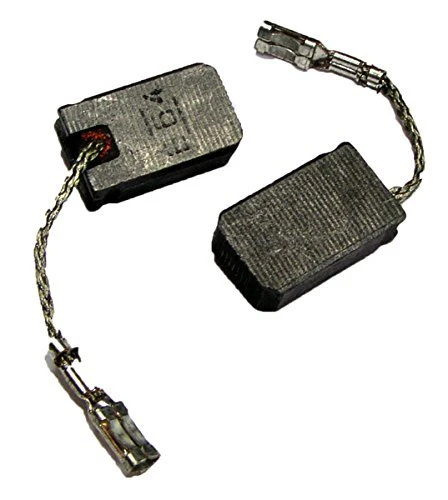 BOSCH Avuç Taşlamalar İçin Orjinal Yedek Kömür - Resim 9