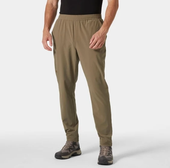 Helly Hansen Friluft Erkek Pantolon HHA.63156.HHA746