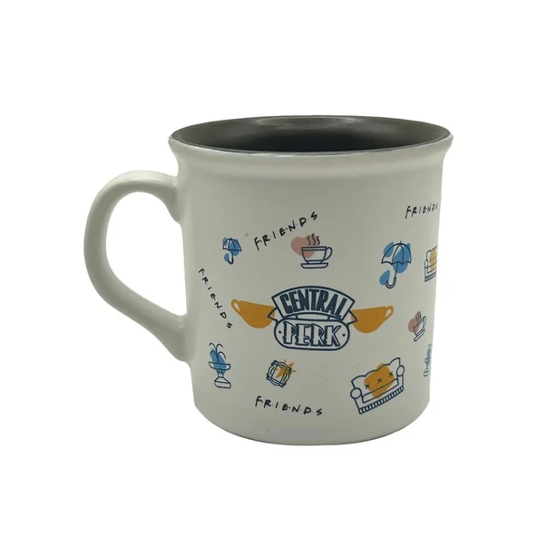 FRIENDS CENTRAL PERK AMSTERDAM KUPA 386476
