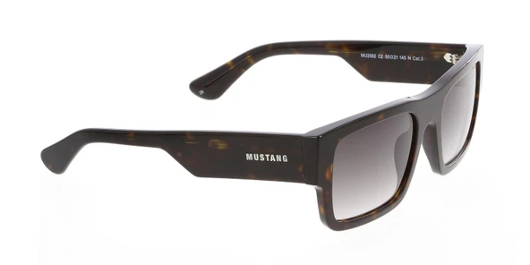 Mustang MU2582-02 55 Erkek Güneş Gözlüğü - 3