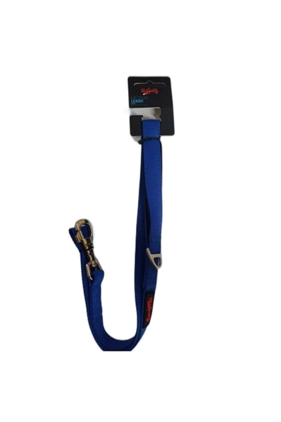 Tailpetz Air Match Leash Köpek Gezdirme Kayışı Sax Mavisi - Resim 2