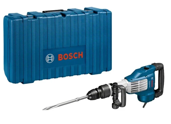 BOSCH GSH 11 VC SDS-Max Kırıcı - 2