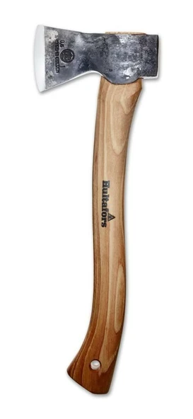 Hultafors 841701 Hatchet Hultan Kamp Balta 805 gr - 12