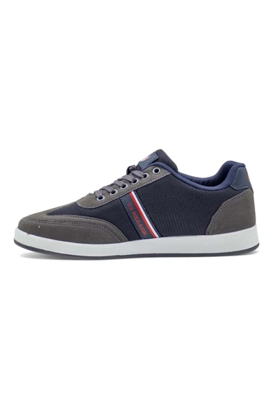 U.S. POLO ASSN. 5M KARES 5FX AYAKKABI - 8