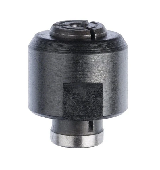 BOSCH Somunlu Pens Seti 1/8'' 3,2 mm (Kalıpçı Taşlama - Freze için) - Resim 5