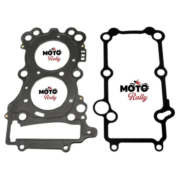 Yamaha Yzf R25 - MT 25 Silindir Alt Ve Üst Conta 2707