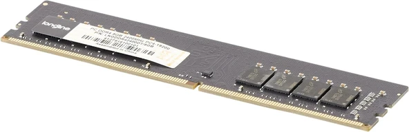 Longline 8 GB 2400 MHz DDR4 CL17 LNGDDR42400DT/8GB Ram