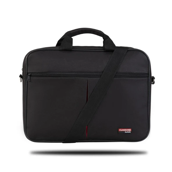 Classone BND300 15.6" Notebook Çantası Siyah