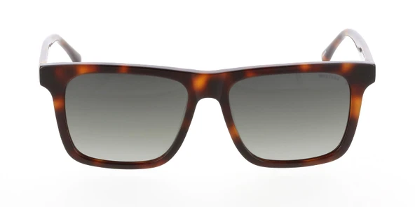 Mustang MU2572 02-56 Polarize Erkek Güneş Gözlüğü - Resim 2